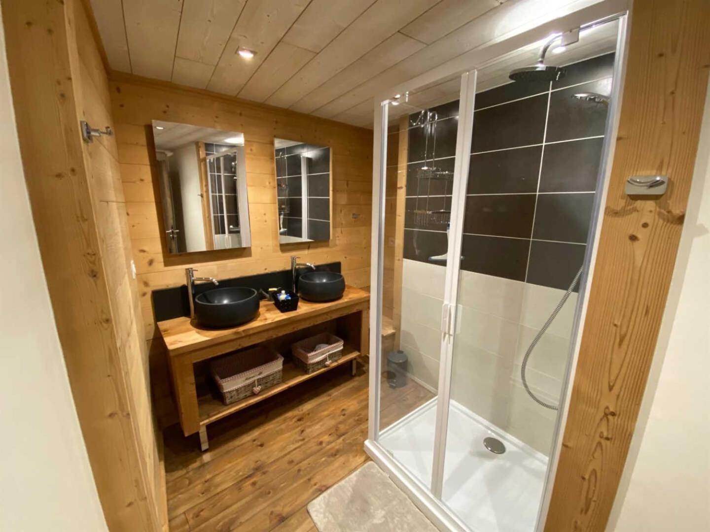 Cal Xiquet Villa Bolquere ภายนอก รูปภาพ