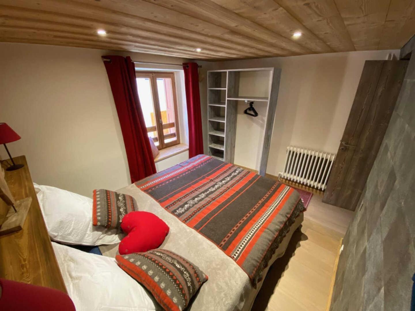 Cal Xiquet Villa Bolquere ภายนอก รูปภาพ