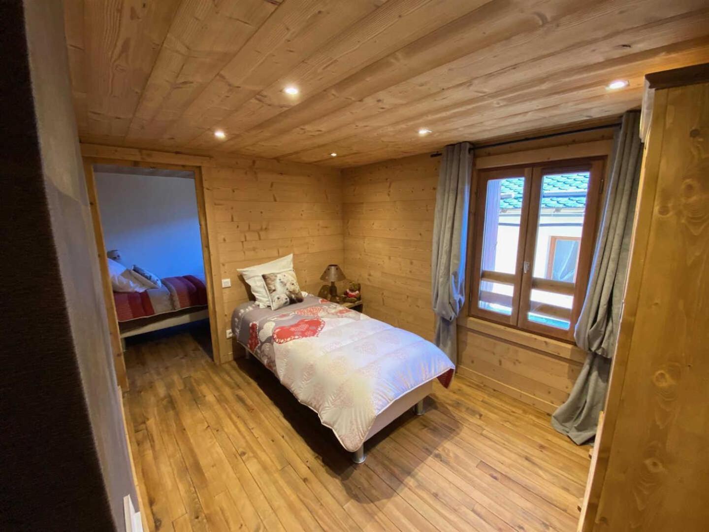 Cal Xiquet Villa Bolquere ภายนอก รูปภาพ