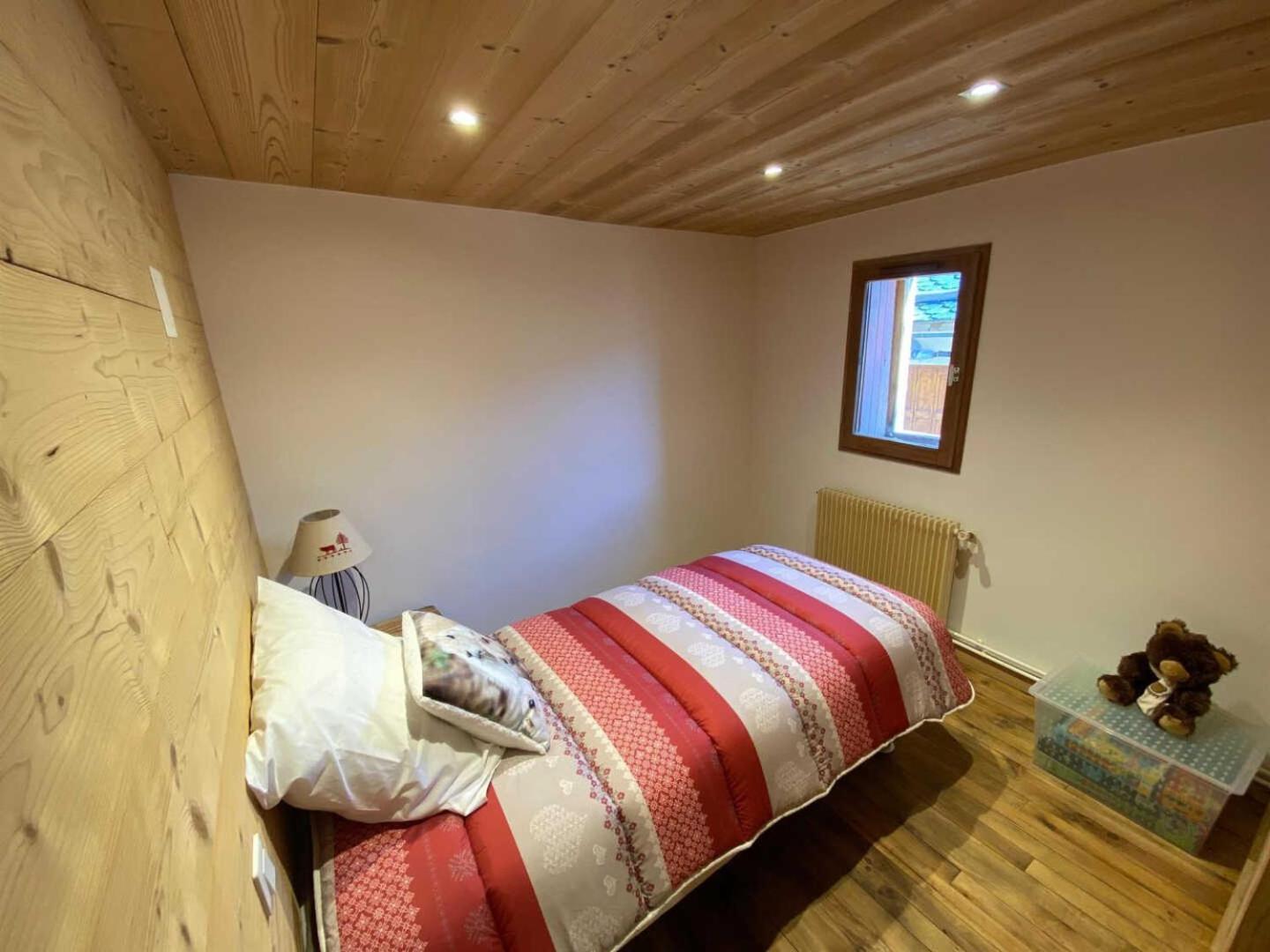 Cal Xiquet Villa Bolquere ภายนอก รูปภาพ