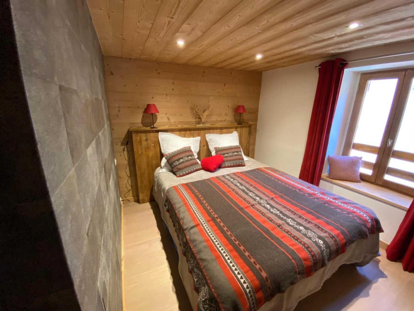 Cal Xiquet Villa Bolquere ภายนอก รูปภาพ