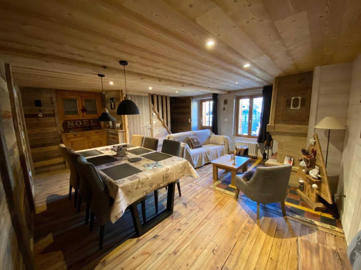 Cal Xiquet Villa Bolquere ภายนอก รูปภาพ